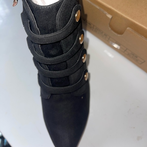 Comfort view ankle boots - Picture 2 of 5